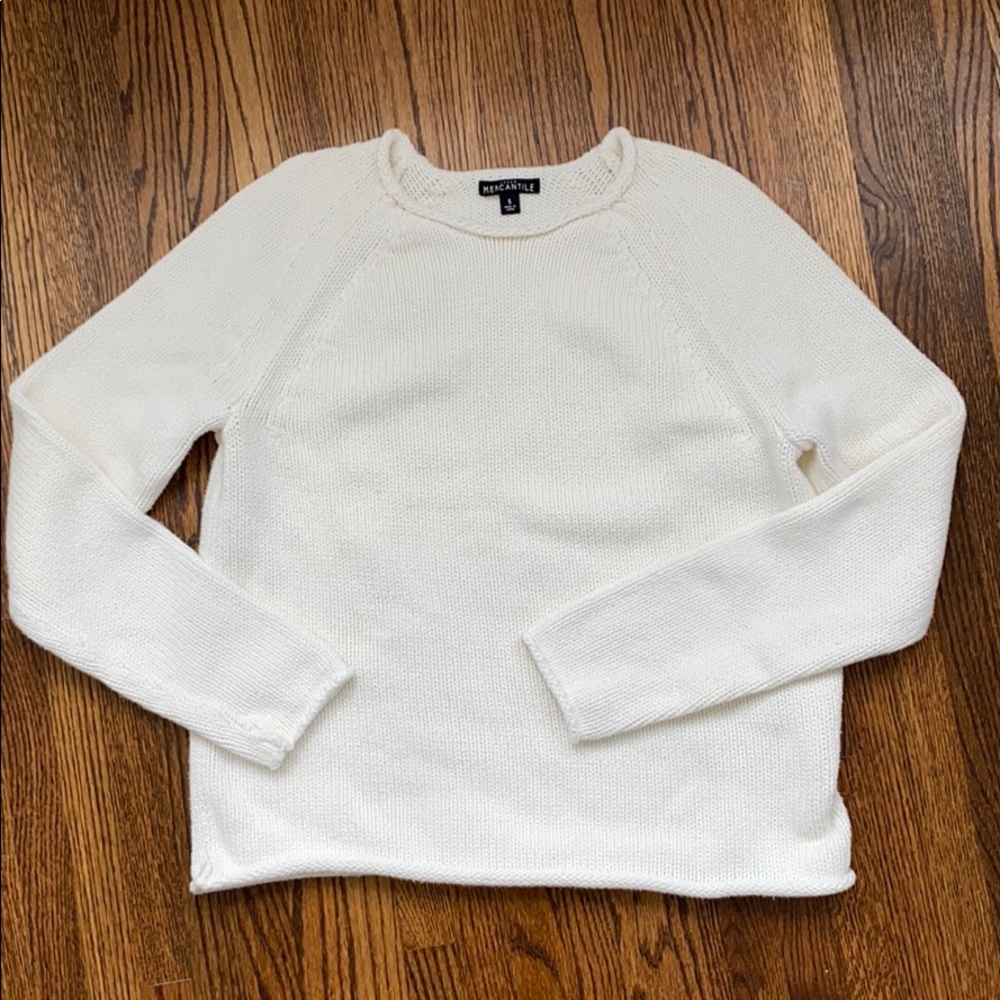 J.Crew Sweater